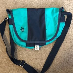 Discontinued Vintage Timbuk2 Bag